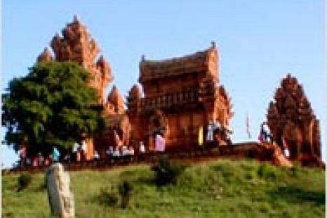 Tour Du Lịch Phan Thiết - Phan Rang - Nha Trang 5 Ngày 4 Đêm